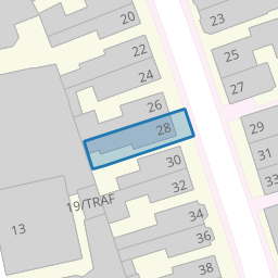 Perceel BSM01-E-5217