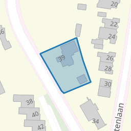 Perceel BSM01-E-5218