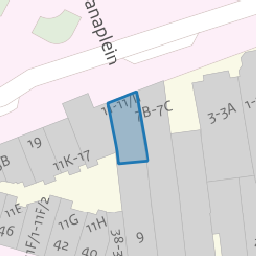 Perceel BSM01-E-5229