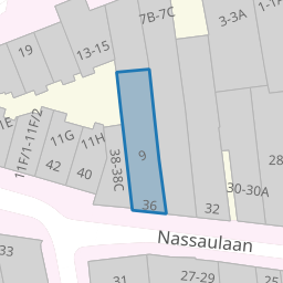 Perceel BSM01-E-5230