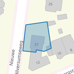 Perceel BSM01-E-5233