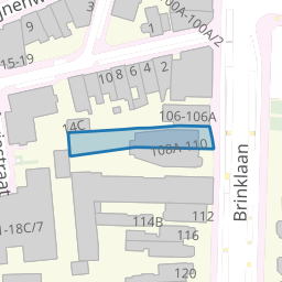 Perceel BSM01-E-5248