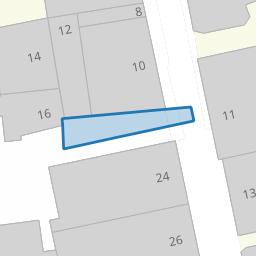 Perceel BSM01-E-5252