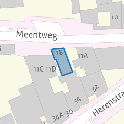 Perceel BSM01-E-5258