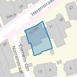 Perceel BSM01-E-5261