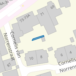 Perceel BSM01-E-5262