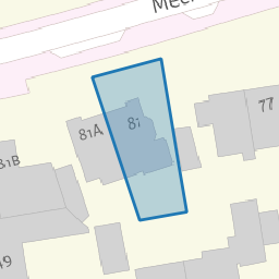 Perceel BSM01-E-5267