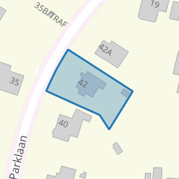 Perceel BSM01-E-5276