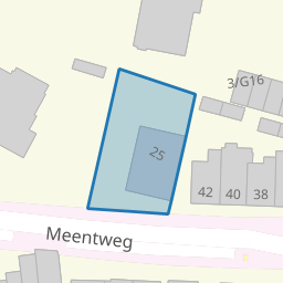 Perceel BSM01-E-5278