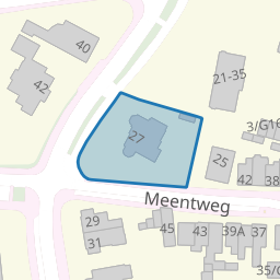 Perceel BSM01-E-5279