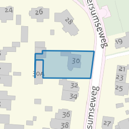 Perceel BSM01-E-5281