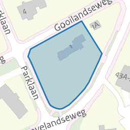 Perceel BSM01-E-5285