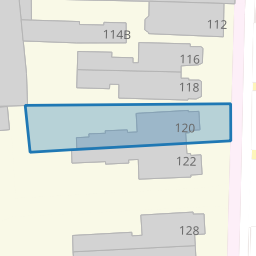 Perceel BSM01-E-5292