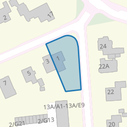 Perceel BSM01-E-5294