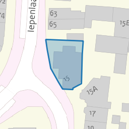 Perceel BSM01-E-5296