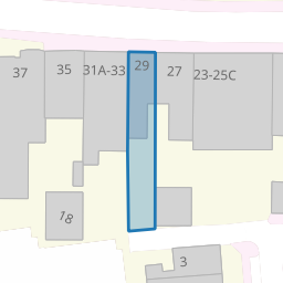 Perceel BSM01-E-5299