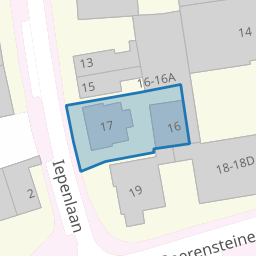 Perceel BSM01-E-5301