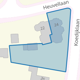 Perceel BSM01-E-5305