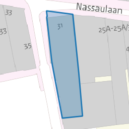 Perceel BSM01-E-5309
