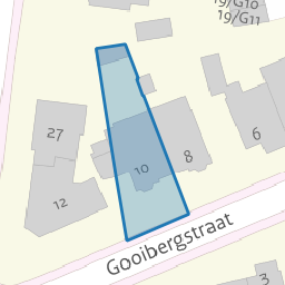 Perceel BSM01-E-5311