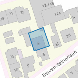 Perceel BSM01-E-5316