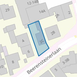 Perceel BSM01-E-5318