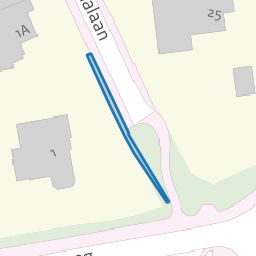 Perceel BSM01-E-5323