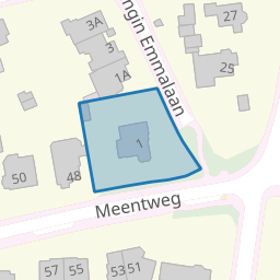 Perceel BSM01-E-5326