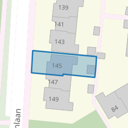 Perceel BSM01-E-5333