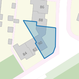 Perceel BSM01-E-5338