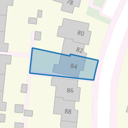 Perceel BSM01-E-5341