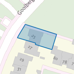 Perceel BSM01-E-5347