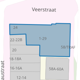 Perceel BSM01-E-5358