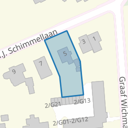 Perceel BSM01-E-5362