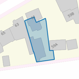 Perceel BSM01-E-5370