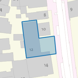 Perceel BSM01-E-5372