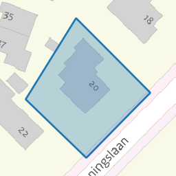 Perceel BSM01-E-5377