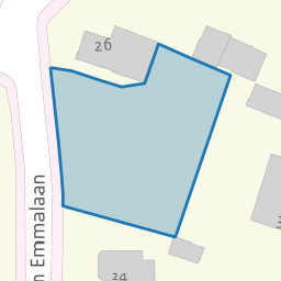 Perceel BSM01-E-5380