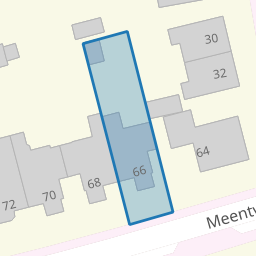 Perceel BSM01-E-5383