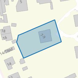 Perceel BSM01-E-5397