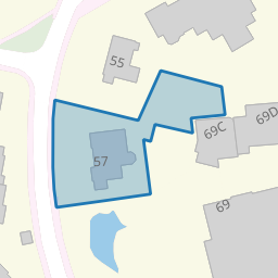 Perceel BSM01-E-5399