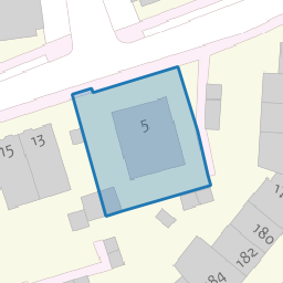 Perceel BSM01-E-5402