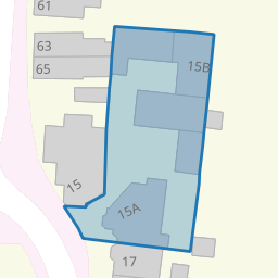 Perceel BSM01-E-5405