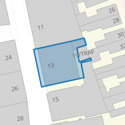 Perceel BSM01-E-5406