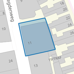 Perceel BSM01-E-5407