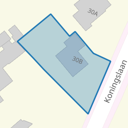 Perceel BSM01-E-5410