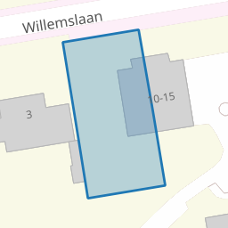 Perceel BSM01-E-5419
