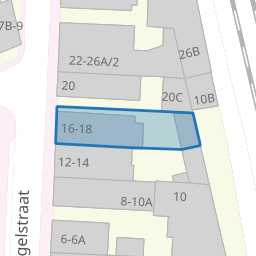 Perceel BSM01-E-5428