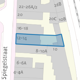 Perceel BSM01-E-5429