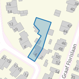 Perceel BSM01-E-5432